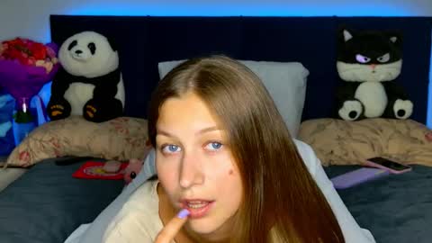 Snapshot of miss_emily_miller chatting on 12, 3, 2026 Emily online show from 12, 3, 2026