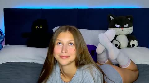 Snapshot of miss_emily_miller chatting on 26, 3, 2026 Emily online show from 26, 3, 2026