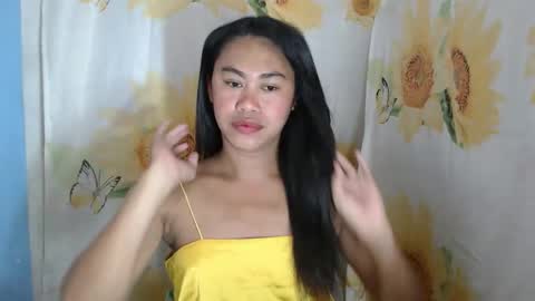 Snapshot of miss_eva2025 chatting on 7, 1, 2026 Eva online show from 7, 1, 2026