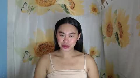 Snapshot of miss_eva2025 chatting on 19, 1, 2026 Eva online show from 19, 1, 2026