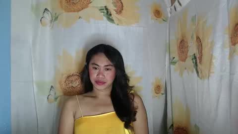 Snapshot of miss_eva2025 chatting on 1, 2, 2026 Eva online show from 1, 2, 2026