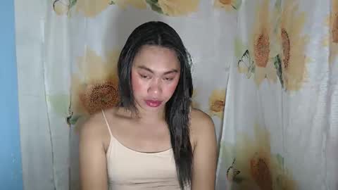 Snapshot of miss_eva2025 chatting on 3, 2, 2026 Eva online show from 3, 2, 2026