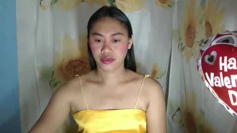 Snapshot of miss_eva2025 chatting on 19, 2, 2026 Eva online show from 19, 2, 2026