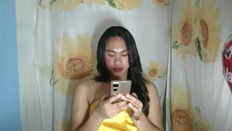 Snapshot of miss_eva2025 chatting on 25, 2, 2026 Eva online show from 25, 2, 2026