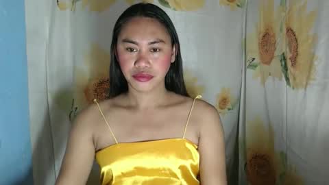 Snapshot of miss_eva2025 chatting on 2, 3, 2026 Eva online show from 2, 3, 2026