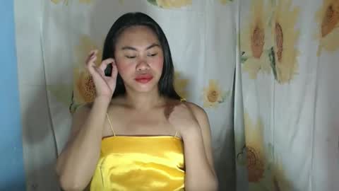 Snapshot of miss_eva2025 chatting on 22, 3, 2026 Eva online show from 22, 3, 2026