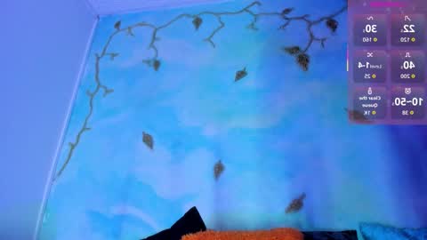 Snapshot of miss_evans_ chatting on 13, 3, 2026 miss_evans_ online show from 13, 3, 2026