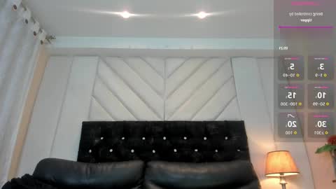 Snapshot of miss_evans_ chatting on 19, 3, 2026 miss_evans_ online show from 19, 3, 2026