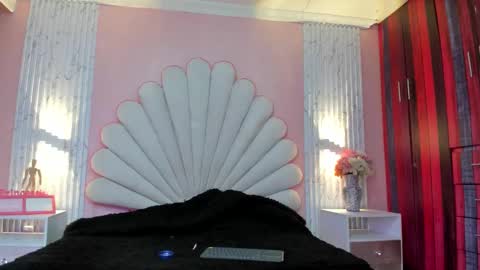 Snapshot of miss_evans_ chatting on 26, 3, 2026 miss_evans_ online show from 26, 3, 2026