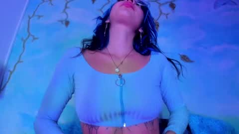 Snapshot of miss_evans_ chatting on 31, 3, 2026 miss_evans_ online show from 31, 3, 2026