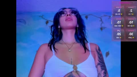 Snapshot of miss_evans_ chatting on 8, 4, 2026 miss_evans_ online show from 8, 4, 2026