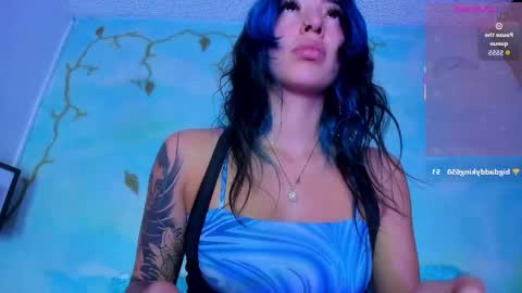 Snapshot of miss_evans_ chatting on 14, 4, 2026 miss_evans_ online show from 14, 4, 2026