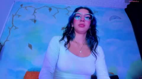 Snapshot of miss_evans_ chatting on 15, 4, 2026 miss_evans_ online show from 15, 4, 2026