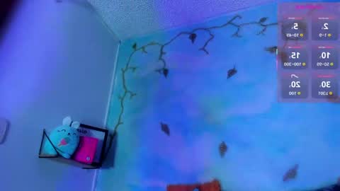 Snapshot of miss_evans_ chatting on 20, 4, 2026 miss_evans_ online show from 20, 4, 2026