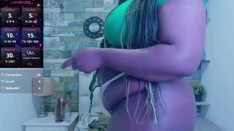 Snapshot of miss_evans_ chatting on 20, 4, 2026 miss_evans_ online show from 20, 4, 2026