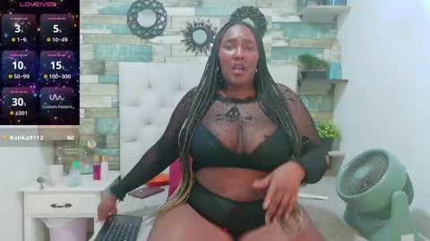 Snapshot of miss_evans_ chatting on 22, 4, 2026 miss_evans_ online show from 22, 4, 2026