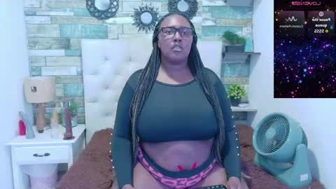 Snapshot of miss_evans_ chatting on 14, 5, 2026 miss_evans_ online show from 14, 5, 2026