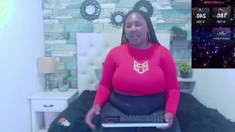 Snapshot of miss_evans_ chatting on 28, 5, 2026 miss_evans_ online show from 28, 5, 2026