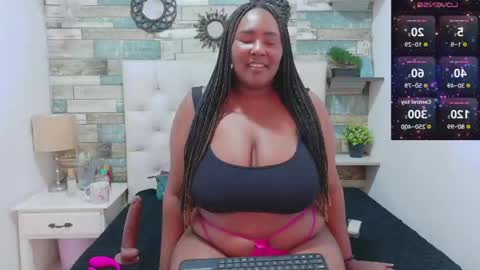 Snapshot of miss_evans_ chatting on 3, 6, 2026 miss_evans_ online show from 3, 6, 2026