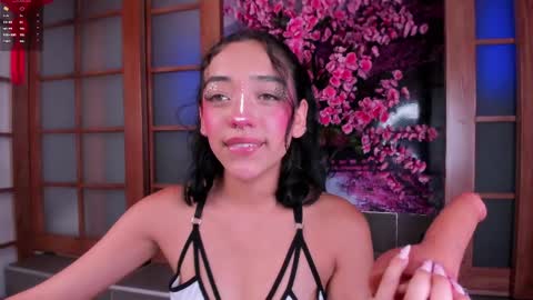 Snapshot of miss_evolet chatting on 2, 5, 2026 Evoleth online show from 2, 5, 2026
