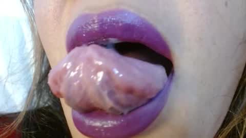 Miss Evoleth online show from 19, 11, 2025