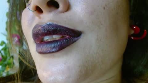 Miss Evoleth online show from 7, 3, 2026