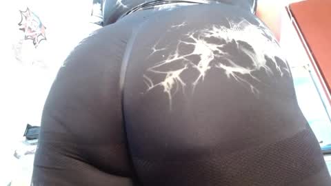 Miss Evoleth online show from 16, 4, 2026