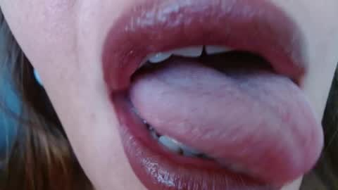 Miss Evoleth online show from 19, 5, 2026