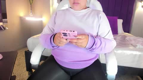 Francheska online show from 24, 2, 2026