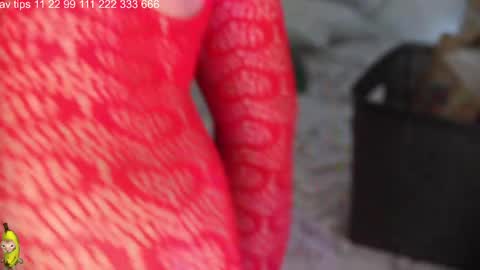 Snapshot of miss_galaxxia chatting on 4, 4, 2026 Elisabeth IG galax xxia online show from 4, 4, 2026