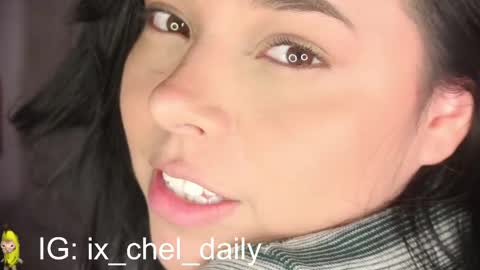 Snapshot of miss_galaxxia chatting on 30, 4, 2026 Elisabeth IG galax xxia online show from 30, 4, 2026