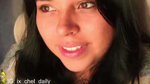 Snapshot of miss_galaxxia chatting on 31, 5, 2026 Elisabeth IG galax xxia online show from 31, 5, 2026