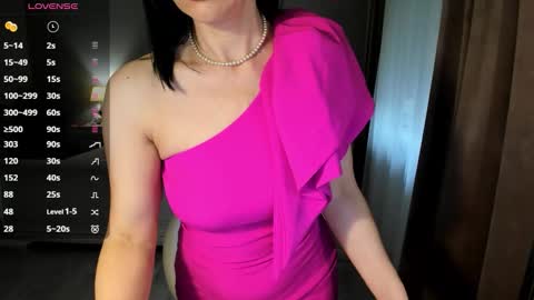 Snapshot of miss_giulia chatting on 26, 3, 2026 Miss Giulia online show from 26, 3, 2026