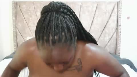 miss_godess online show from 17, 11, 2025