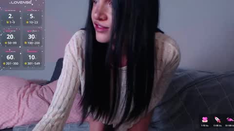Snapshot of miss_heaty chatting on 8, 6, 2026 Keira online show from 8, 6, 2026