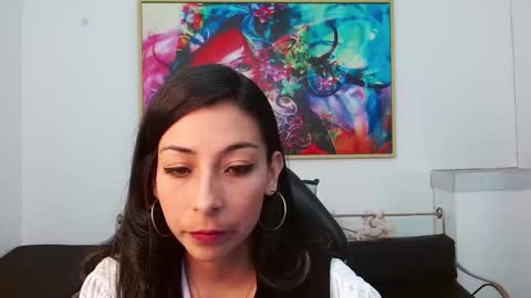 Snapshot of miss_honey08 chatting on 8, 11, 2025 Miss Honey online show from 8, 11, 2025