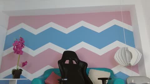 Snapshot of miss_honey1 chatting on 19, 2, 2025 miss_honey1 online show from 19, 2, 2025