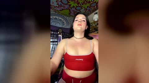 miss_honeypotpie online show from 13, 1, 2026