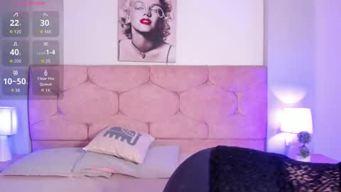 miss_horney online show from 8, 9, 2025