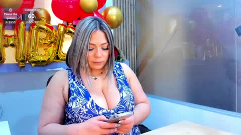 miss_horney online show from 31, 3, 2026