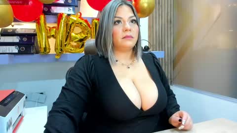 miss_horney online show from 2, 4, 2026