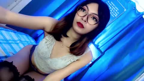 miss_hornydoll online show from 13, 1, 2025