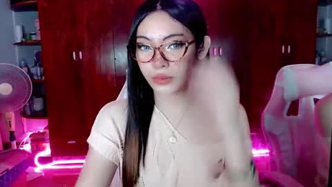 miss_hornydoll online show from 29, 10, 2025