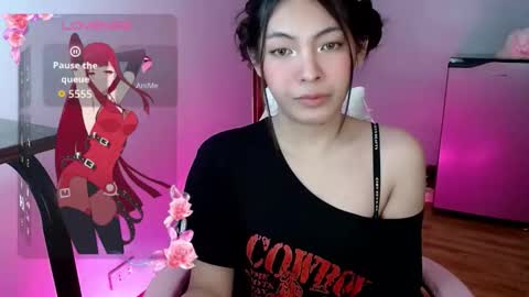 Snapshot of miss_hornydoll chatting on 25, 3, 2026 miss_hornydoll online show from 25, 3, 2026