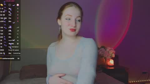 miss_ida online show from 16, 12, 2024