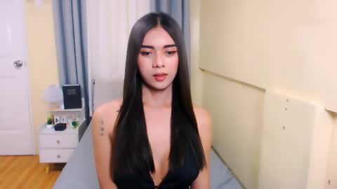 Snapshot of miss_independent18 chatting on 2, 7, 2026 YOUR ULTIMATE MISTRESS IVY online show from 2, 7, 2026