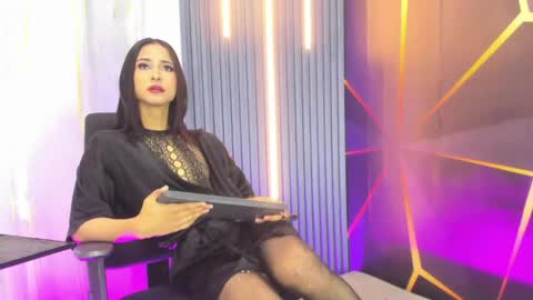 miss_isa19 online show from 18, 5, 2026