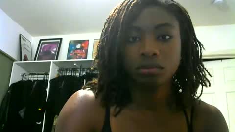 Miss Ivory online show from 13, 4, 2026