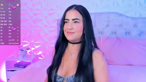 Snapshot of miss_ivy4 chatting on 8, 3, 2026 Ivy online show from 8, 3, 2026