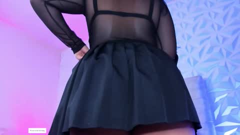 Snapshot of miss_ivy4 chatting on 29, 3, 2026 Ivy online show from 29, 3, 2026